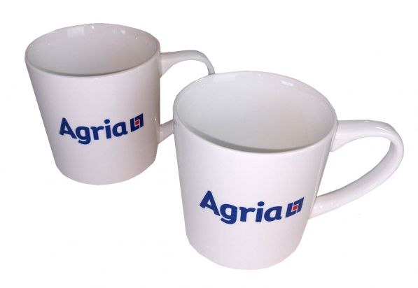 Kaffekrus, 2 stk. i gruppen Agria Shop / Tasker og tilbehr hos AgriaShop (2273)
