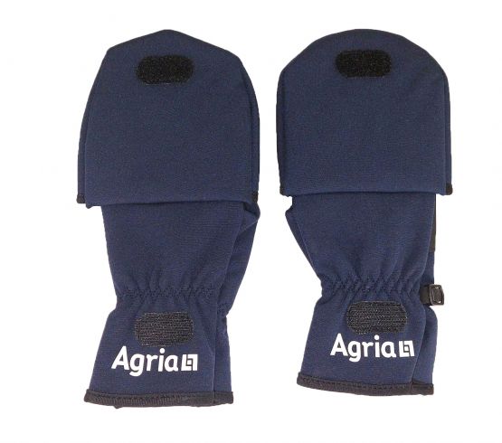Kombineret luffe og fingerhandske i gruppen Agria Shop / Tj hos AgriaShop (2274r)