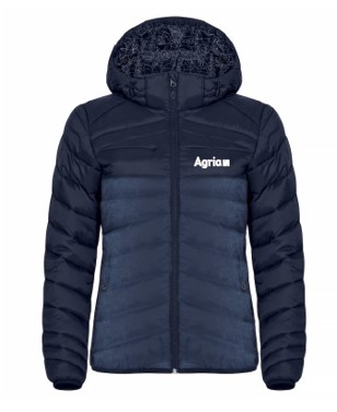 Light weight jacket Ladies i gruppen Agria Shop / Tj hos AgriaShop (2327r)