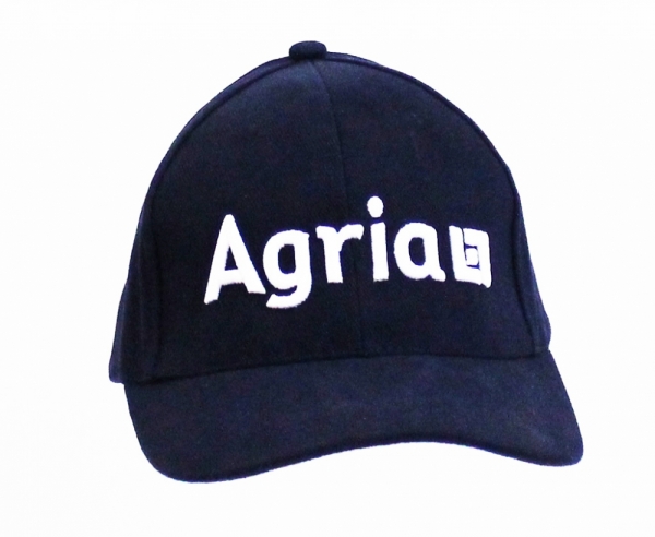 Kasket med 3D-logo i gruppen Agria Shop / Tj hos AgriaShop (AGR2117)