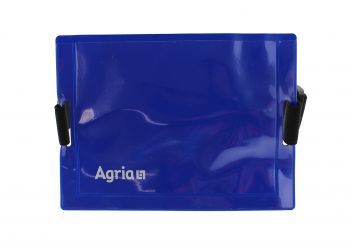 Nummerskilteholder til arm i gruppen Agria Shop / Tasker og tilbehr hos AgriaShop (AGR2152)