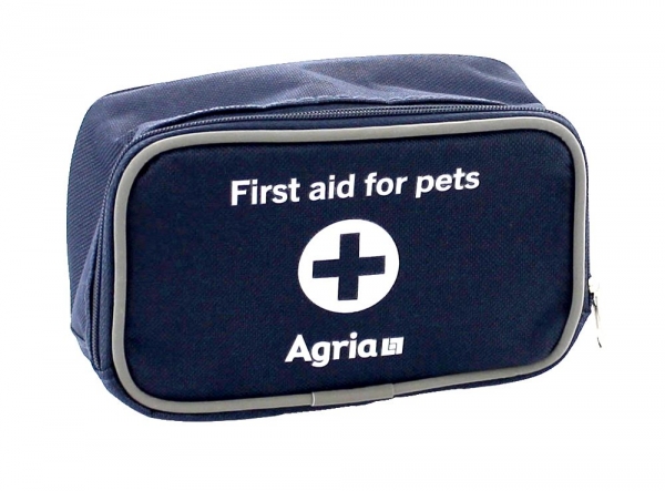 Frstehjlp til hund & kat i gruppen Agria Shop / Kat og sm dyr hos AgriaShop (AGR2251)