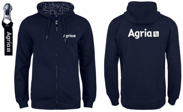 Hættetrøje  i gruppen Agria Shop / Tøj hos AgriaShop (2322r)
