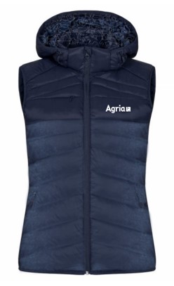 Light weight vest Ladies i gruppen Agria Shop / Tøj hos AgriaShop (2329r)