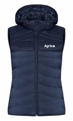 Light weight vest Ladies i gruppen Agria Shop / Tj hos AgriaShop (2329r)