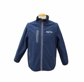 Windfleece jacket i gruppen Agria Shop / Tj hos AgriaShop (2339r)