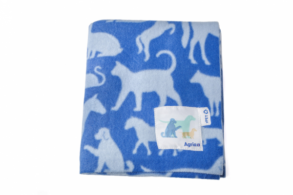 Hvalpetæppe i gruppen Agria Shop / Produkter / Hund hos AgriaShop (2368)