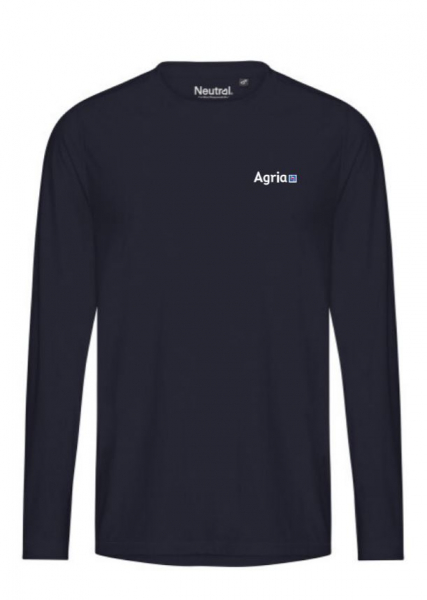 Unisex Navy Funktionel Trje  i gruppen Agria Shop hos AgriaShop (2412r)