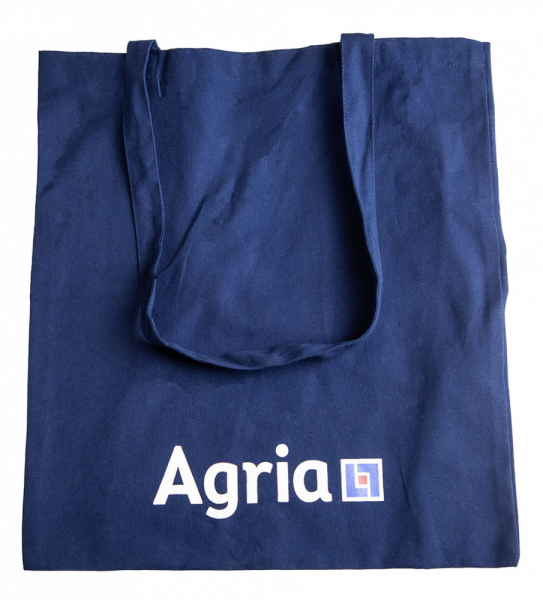 Indkøbspose i gruppen Agria Shop / Produkter / Tasker og tilbehør hos AgriaShop (2453)