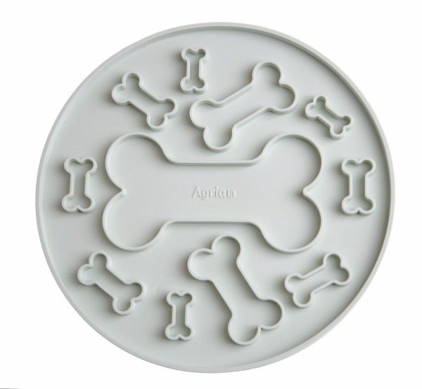 Slowfeeder – grøn i gruppen Agria Shop / Produkter / Hund hos AgriaShop (2463)