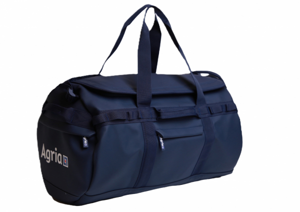 Weekendtaske/Duffelbag Agria i gruppen Agria Shop / Produkter / Tasker og tilbehør hos AgriaShop (2484)