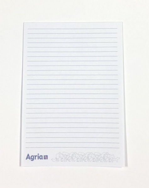Konferenceblok A5 i gruppen  hos AgriaShop (AGR1142)