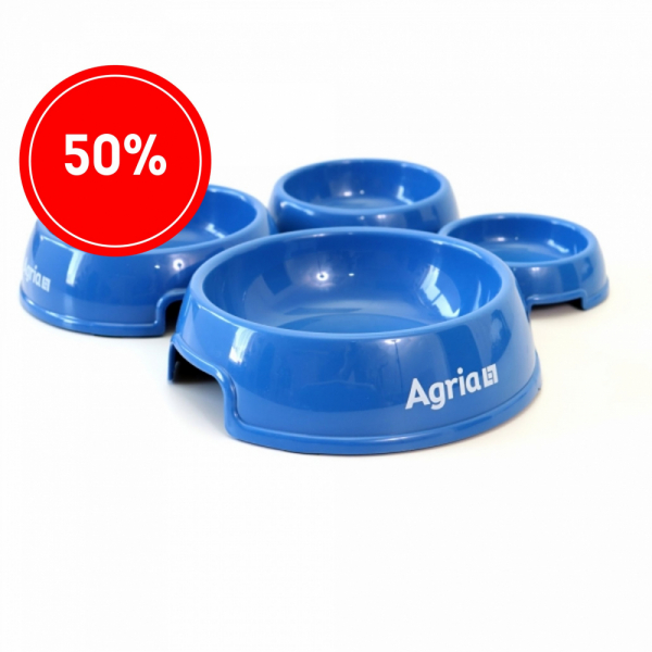 Hundeskl i gruppen Agria Shop / Hund hos AgriaShop (AGR190r)