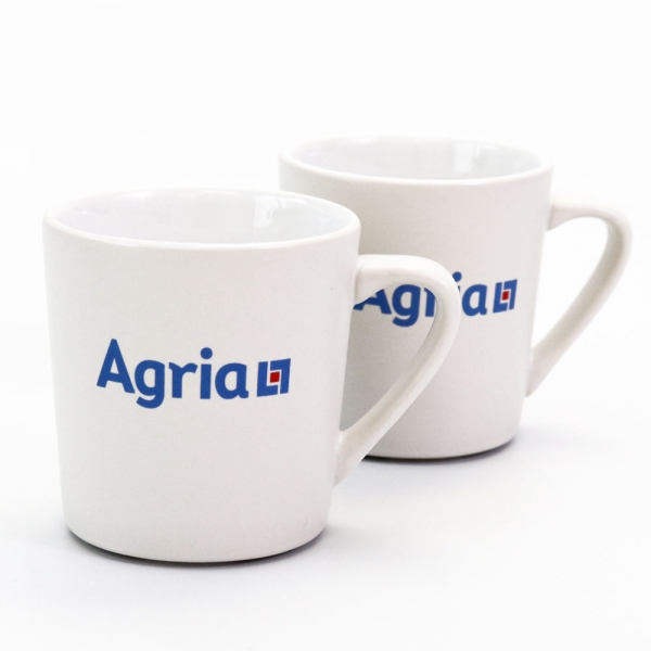 Keramikkrus Sagaform – 2 stk. i gruppen Agria Shop / Tasker og tilbehr hos AgriaShop (AGR1940)