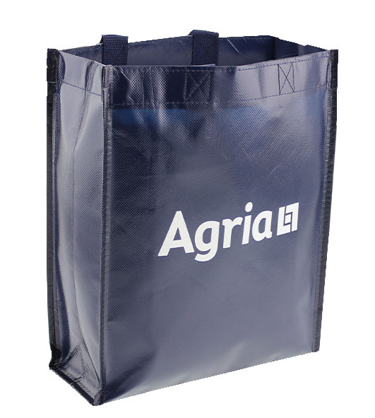 Agria pose - bl mini i gruppen Agria Shop / Tasker og tilbehr hos AgriaShop (AGR2008)