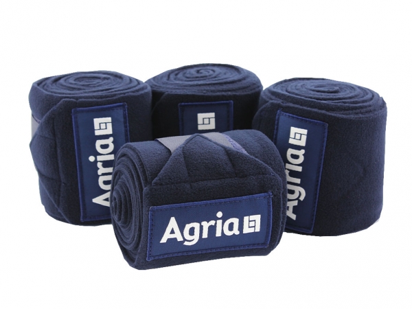 Fleecebandage, rPET i gruppen Agria Shop /  hos AgriaShop (AGR2018r)