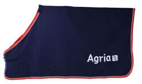 Fleecedkken i gruppen Agria Shop / Hest hos AgriaShop (AGR2030r)