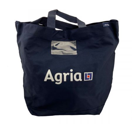 Indkøbs-/strigletaske i gruppen Agria Shop /  hos AgriaShop (AGR2143)