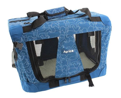 Hunde-/Katbur  i gruppen Agria Shop /  hos AgriaShop (AGR2229r)