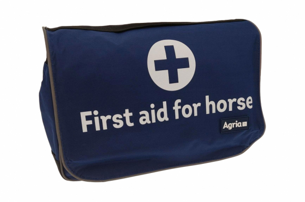 Akuttaske til hest i gruppen Agria Shop / Hest hos AgriaShop (AGR2230)