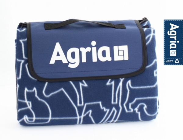 Picknicktppe i gruppen Agria Shop / Tasker og tilbehr hos AgriaShop (AGR2261)