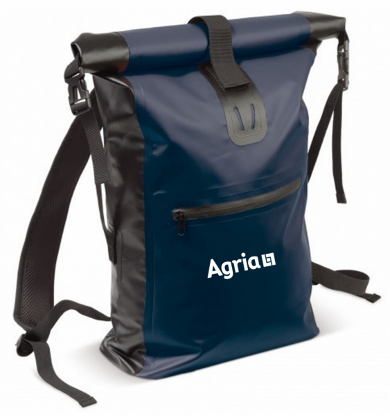 Agria rygsæk 20 L. i gruppen Agria Shop / Tasker og tilbehør hos AgriaShop (AGR2263)