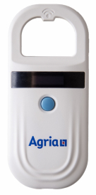 Chip-lser Hund og Kat