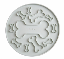 Slowfeeder – grøn