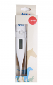 Digitalt termometer