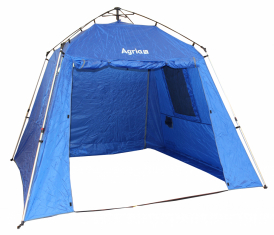 Turbo Telt Agria