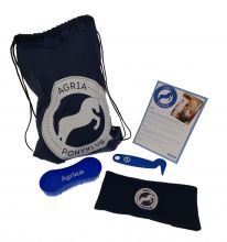 Medlemskab Agria Ponyklub