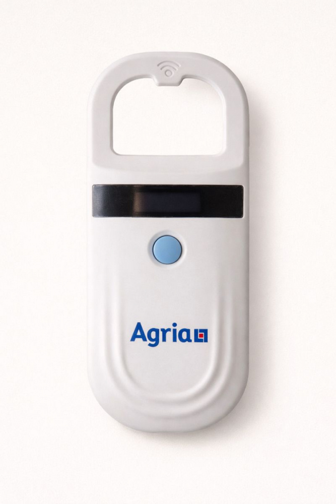 Chip-læser Hund og Kat