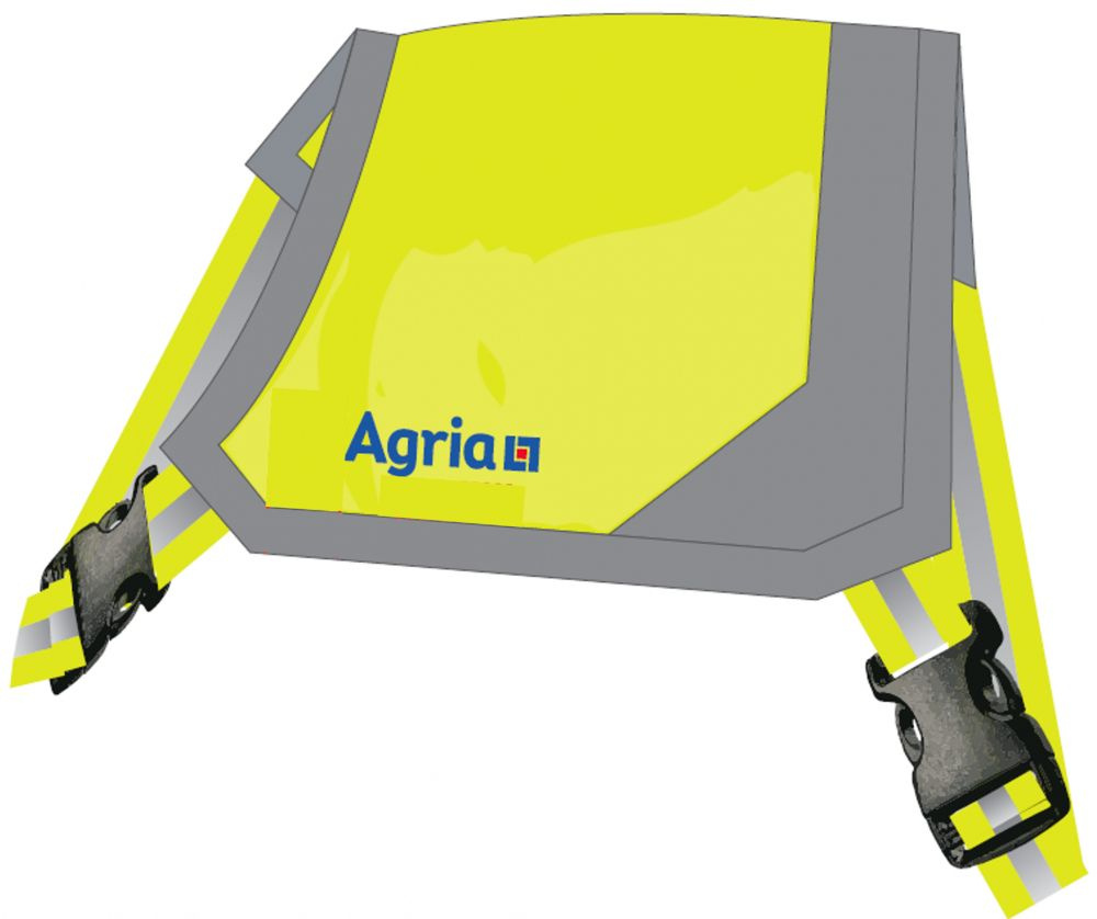 Refleksvest til hund