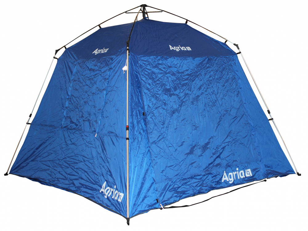 Turbo Telt Agria