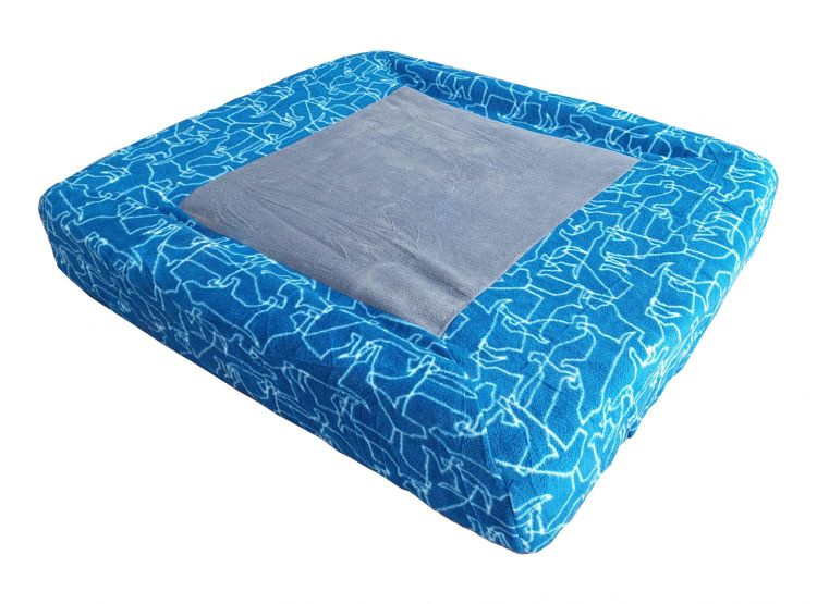 Betr�k til hundeseng