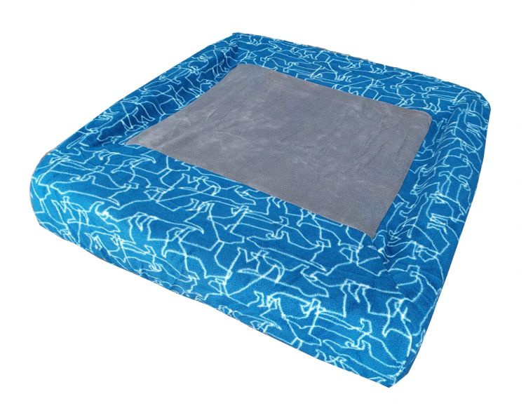 Betr�k til hundeseng