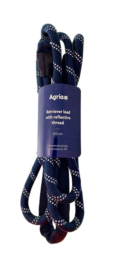 Retrieverline i nyt design