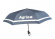 Stormsikker og foldbar paraply